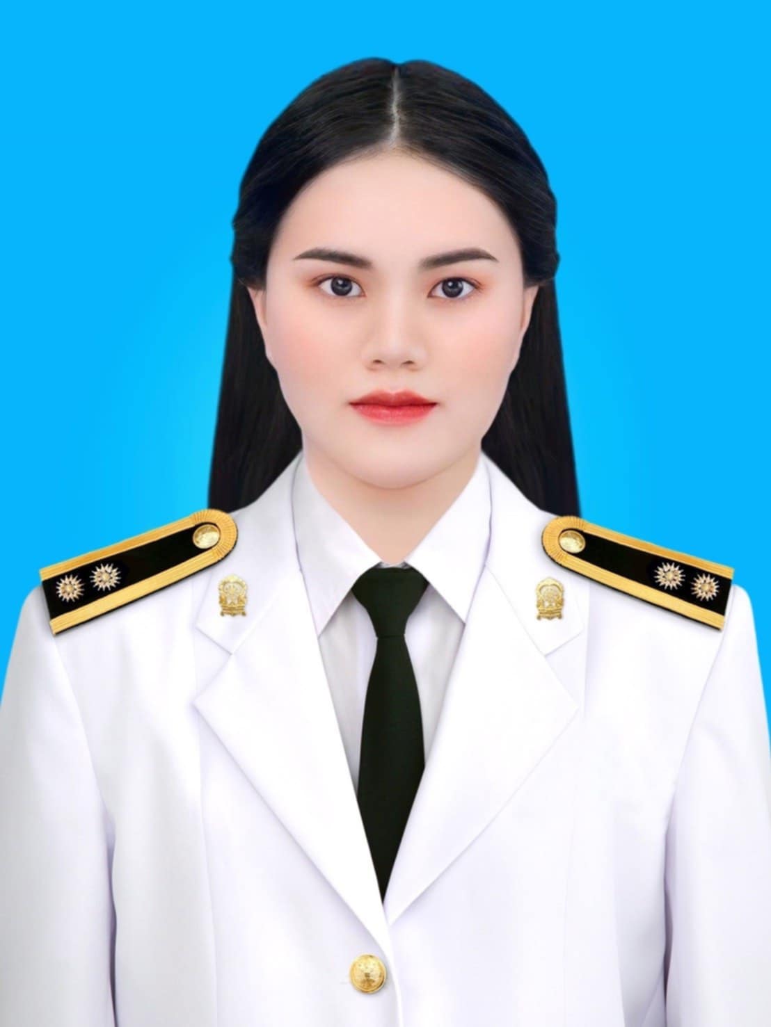 นางสาวปณิตา ศรีสุไชย 