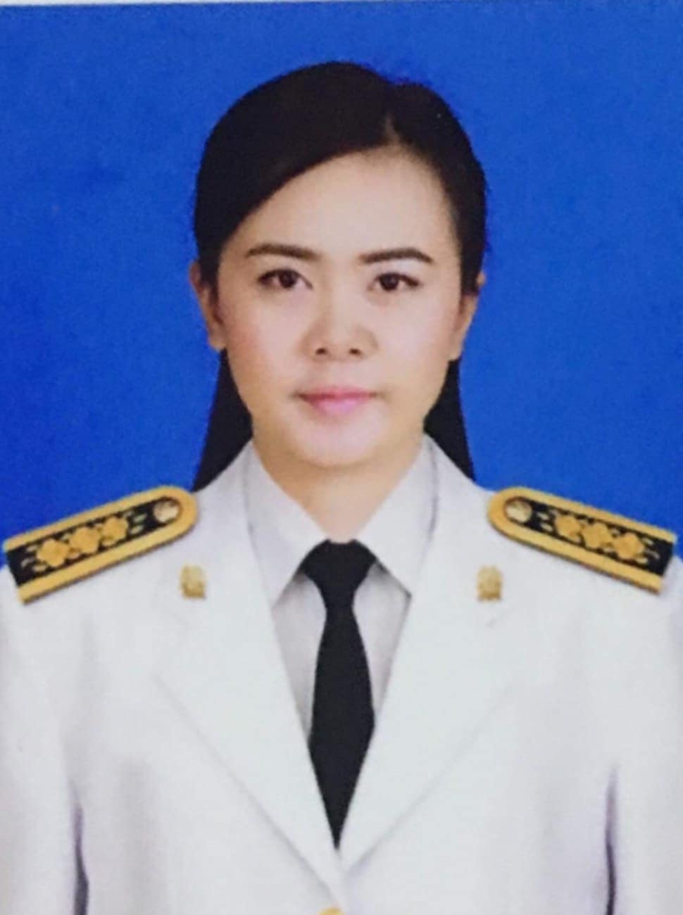 นางสาวเพชรา โต๊ะสิงห์ 