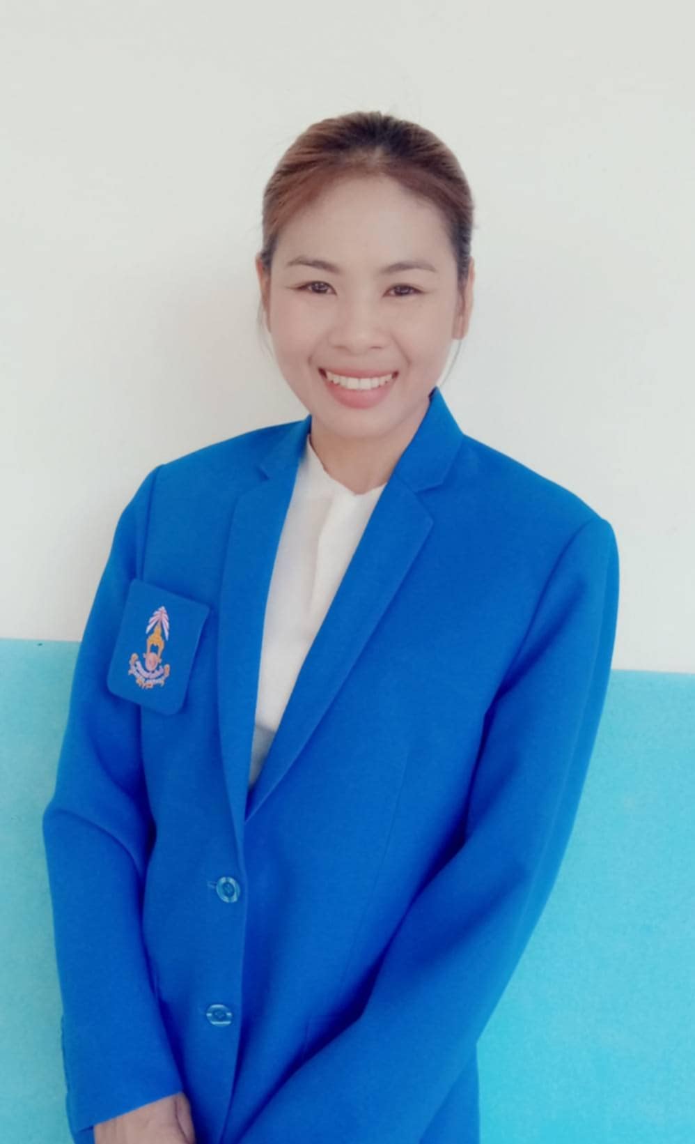 นางสุภาณี อันโน 